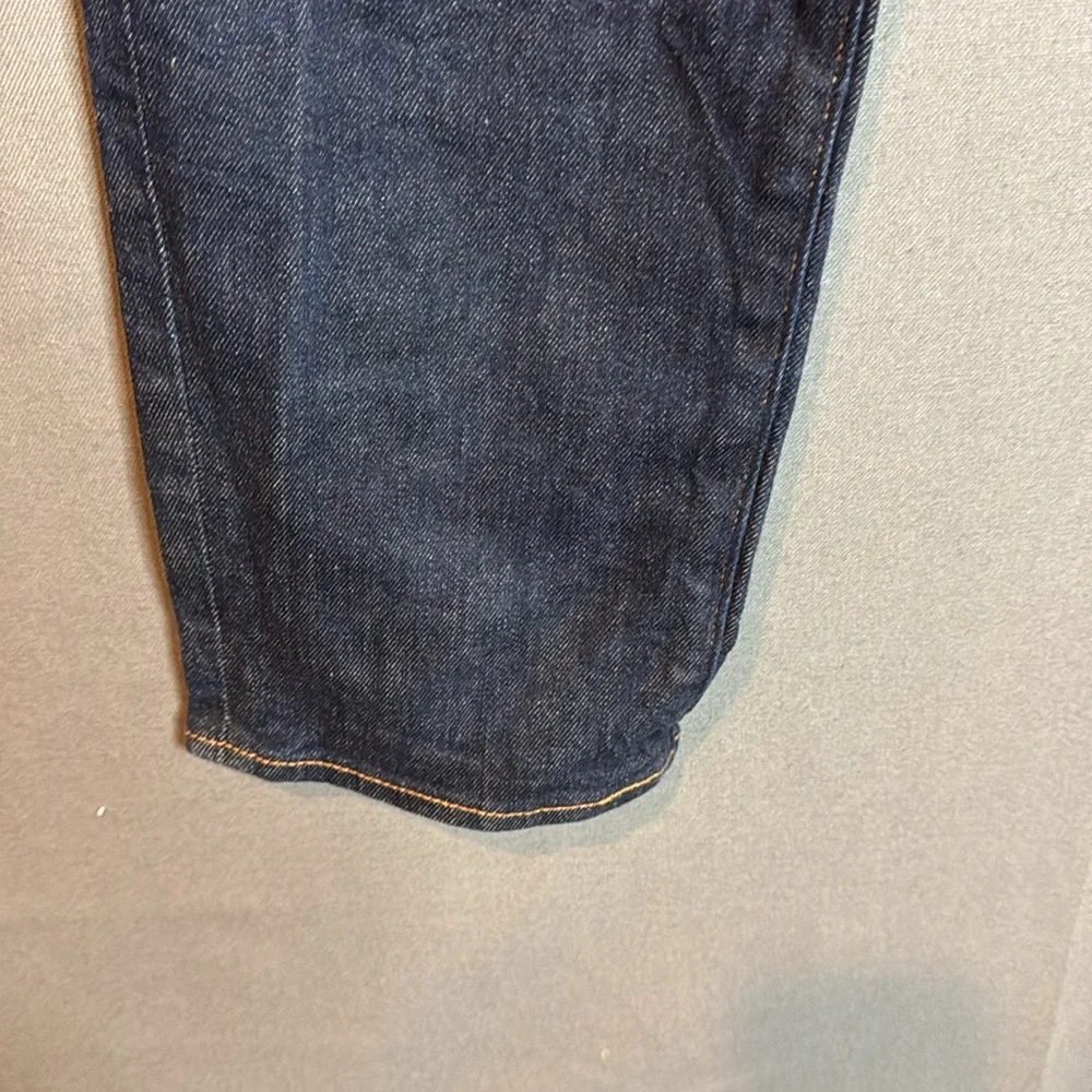 J‎ crew Men's Blue Jeans 34/32